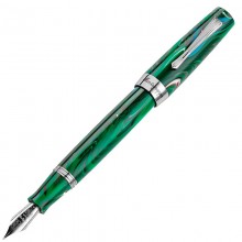 Перьевая ручка Montegrappa ELMO 02 Cortina F