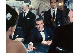 007 SPYMASTER DUO: Культовая серия | Юбилейное издание