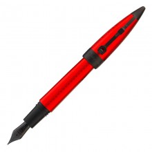 Перьевая ручка Montegrappa Aviator Red Baron F
