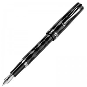 Перьевая ручка Montegrappa Brenta Black M
