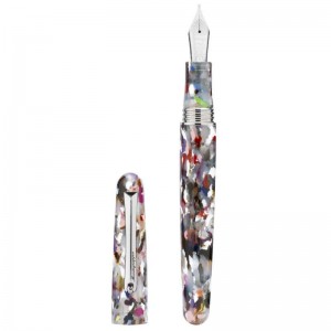 Перьевая ручка Montegrappa "ELMO AMBIENTE" Kaleido M