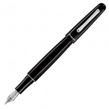 Перьевая ручка Montegrappa ELMO 01 Black F