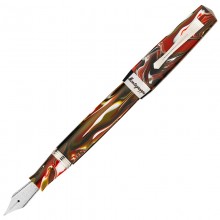 Перьевая ручка Montegrappa ELMO 02 Asiago F