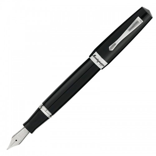 Перьевая ручка Montegrappa ELMO 02 Black M