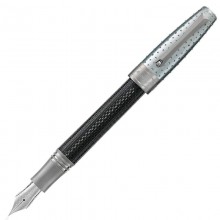 Перьевая ручка Montegrappa Extra Hi-Tech LE M
