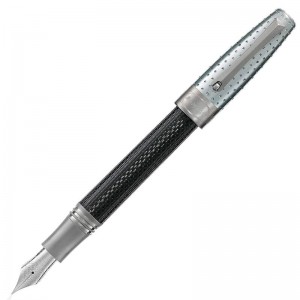 Перьевая ручка Montegrappa Extra Hi-Tech LE F