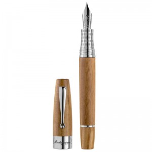 Перьевая ручка Montegrappa Extra Peace LE F