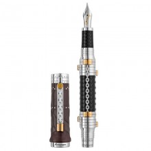 Перьевая ручка Montegrappa Harry Houdini: Escape the Ordinary F