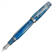 Перьевая ручка Montegrappa Mia Adriatic Sea F