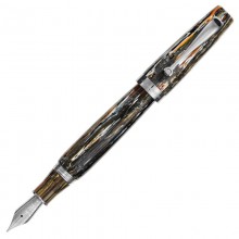 Перьевая ручка Montegrappa Mia Meteor Shower F