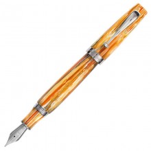 Перьевая ручка Montegrappa Mia Spice Explosion M