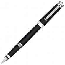Перьевая ручка Montegrappa Parola Black M