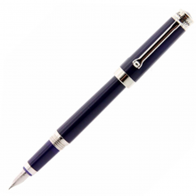 Перьевая ручка Montegrappa Parola Navy Blue M