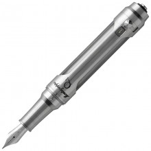 Перьевая ручка Montegrappa Q1 Titanium M