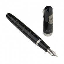 Перьевая ручка Montegrappa Mihail Lermontov Limited Edition