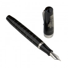 Перьевая ручка Montegrappa Lev Tolstoy Limited Edition