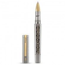 Ручка-роллер Montegrappa 007 A VIEW TO A KILL