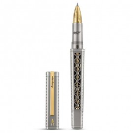 Ручка-роллер Montegrappa 007 A VIEW TO A KILL