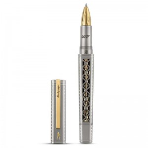 Ручка-роллер Montegrappa 007 A VIEW TO A KILL