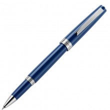 Ручка-роллер Montegrappa Armonia Blue Steel