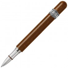 Ручка-роллер Montegrappa Cigar Silver
