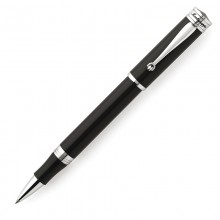 Ручка-роллер Montegrappa Ducale Black