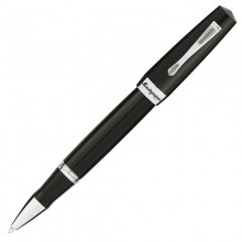 Ручка-роллер Montegrappa ELMO 02 Black