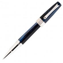 Ручка-роллер Montegrappa Extra Otto Dark Blue