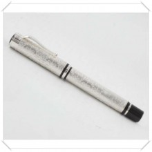 Ручка-роллер Montegrappa Cosmopolitan Victorian London Silver