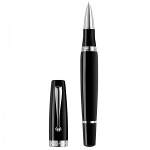 Ручка-роллер Montegrappa Mia Black