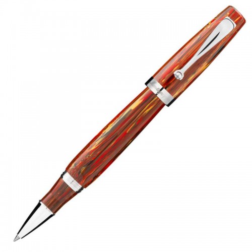 Ручка-роллер Montegrappa Mia Flaming Heart