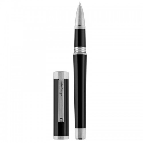 Ручка-роллер Montegrappa Otto Palladium