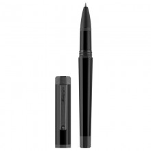 Ручка-роллер Montegrappa Otto Ultra Black
