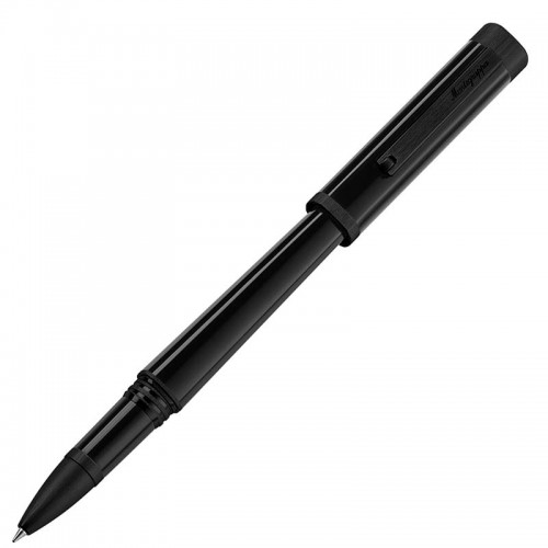 Ручка-роллер Montegrappa Quattro Ultra Black