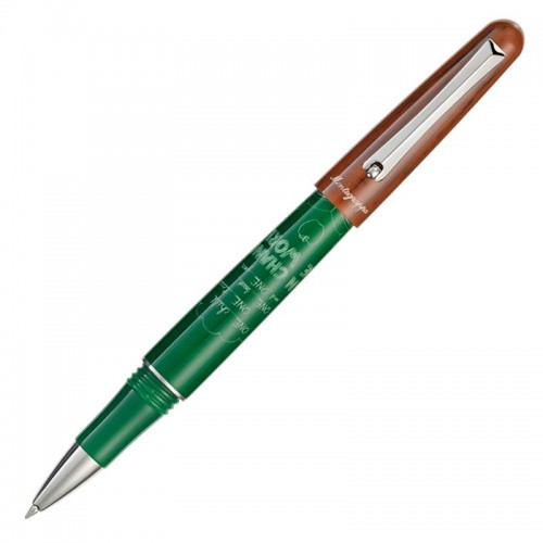 Ручка-роллер Montegrappa Teacher's Pen