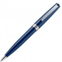 Шариковая ручка Montegrappa Armonia Blue Steel