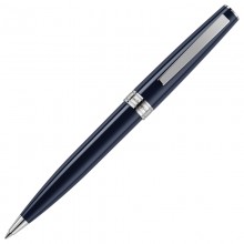 Шариковая ручка Montegrappa Armonia Dark Blue Steel