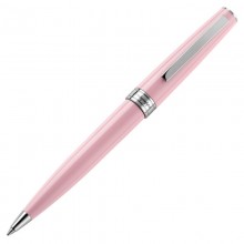 Шариковая ручка Montegrappa Armonia Pink Steel