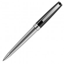 Шариковая ручка Montegrappa Armonia Duetto Black Steel