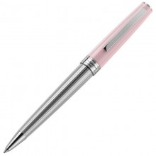 Шариковая ручка Montegrappa Armonia Duetto Pink Steel