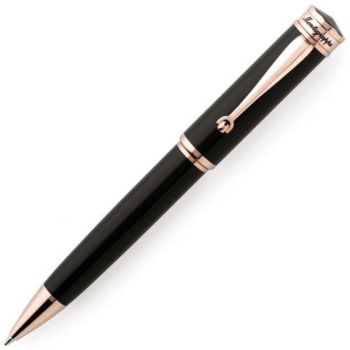 Шариковая ручка Montegrappa Ducale Rose Gold