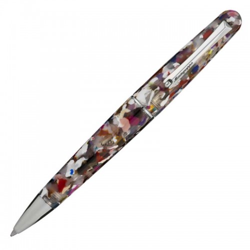 Шариковая ручка Montegrappa "ELMO AMBIENTE" Kaleido