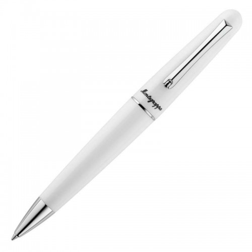 Шариковая ручка Montegrappa ELMO 01 Frost