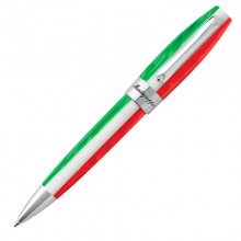 Шариковая ручка Montegrappa Fortuna Tricolore