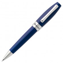 Шариковая ручка Montegrappa Fortuna Palladium Blue