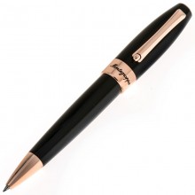 Шариковая ручка Montegrappa Fortuna Rose Gold