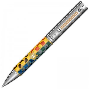 Шариковая ручка Montegrappa Harry Potter: House Colors, Hogwarts