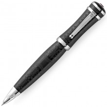 Шариковая ручка Montegrappa Sophia Loren Silver Black