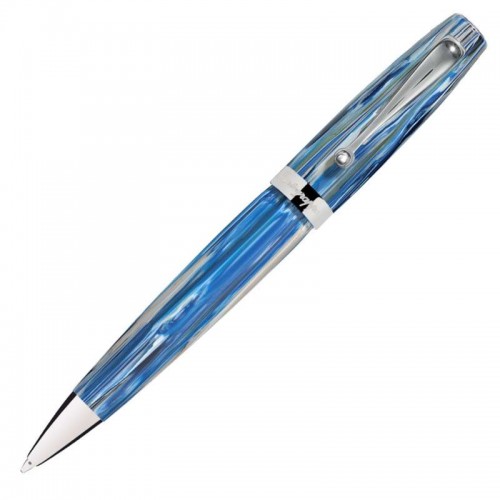 Шариковая ручка Montegrappa Mia Adriatic Sea