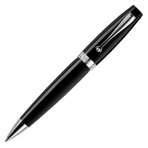 Шариковая ручка Montegrappa Mia Black